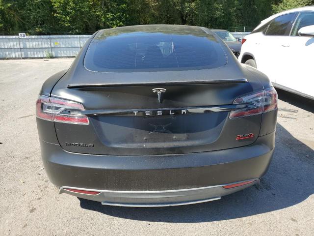 5YJSA1H25EFP65764  tesla model s 2014 IMG 5