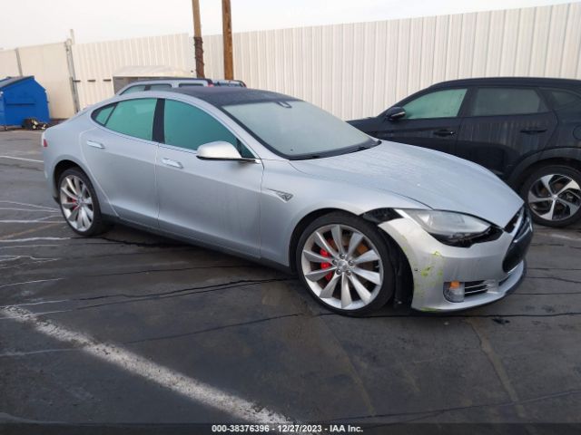 5YJSA1H26EFP63358  tesla model s 2014 IMG 0