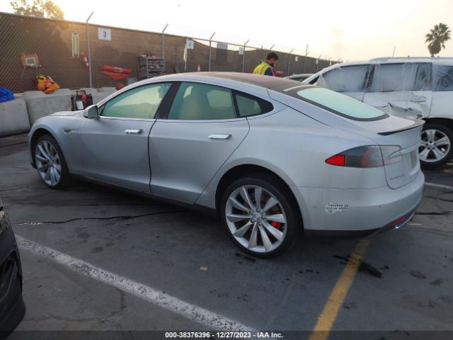 5YJSA1H26EFP63358  tesla model s 2014 IMG 2