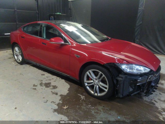 5YJSA1H27EFP62736  tesla model s 2014 IMG 0