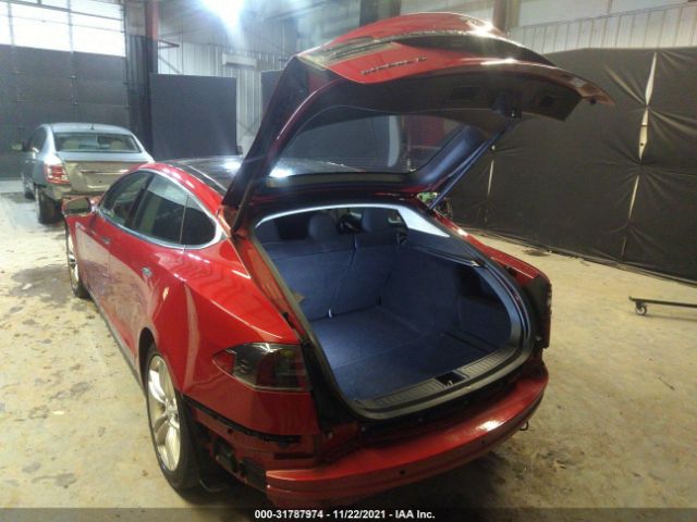 5YJSA1H27EFP62736  tesla model s 2014 IMG 2