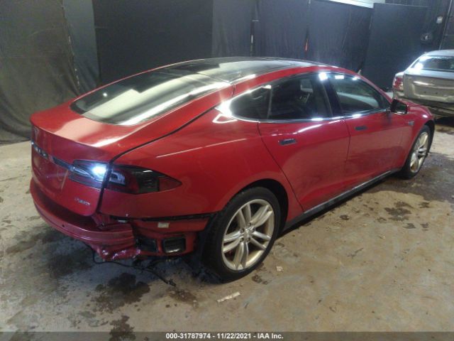 5YJSA1H27EFP62736  tesla model s 2014 IMG 3