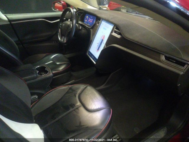 5YJSA1H27EFP62736  tesla model s 2014 IMG 4