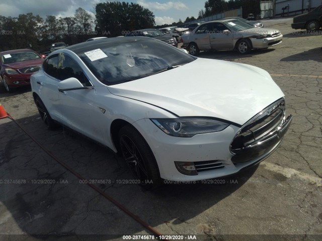 5YJSA1H29EFP62866  tesla model s 2014 IMG 0