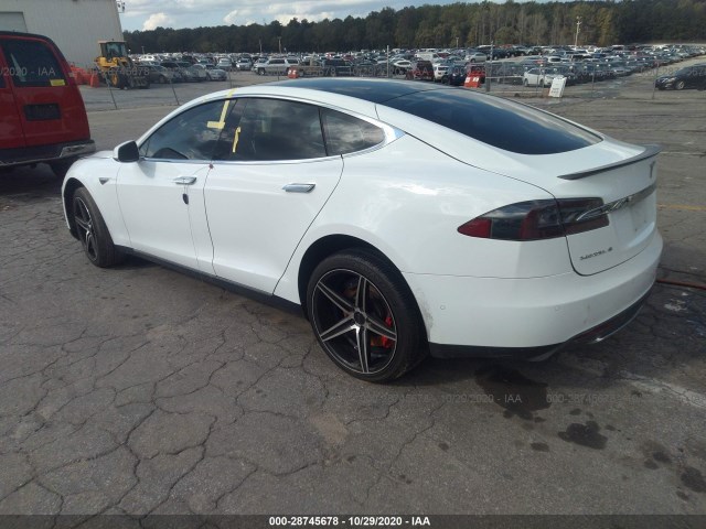 5YJSA1H29EFP62866  tesla model s 2014 IMG 2