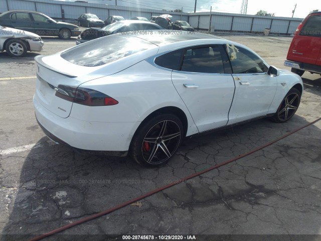 5YJSA1H29EFP62866  tesla model s 2014 IMG 3