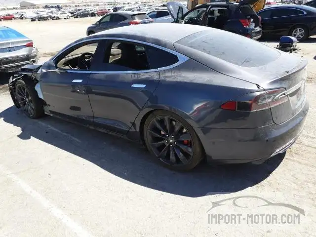 5YJSA1H2XEFP67543  tesla model s 2014 IMG 1