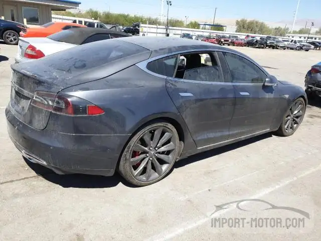 5YJSA1H2XEFP67543  tesla model s 2014 IMG 2