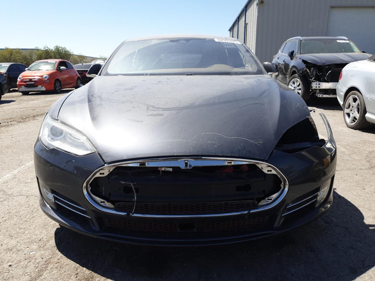 5YJSA1H2XEFP67543  tesla model s 2014 IMG 4