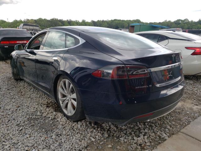 5YJSA1S10EFP29884  tesla model s 2014 IMG 2