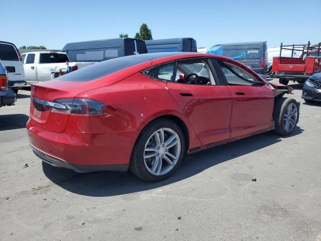 5YJSA1S10EFP33160  tesla model s 2014 IMG 2