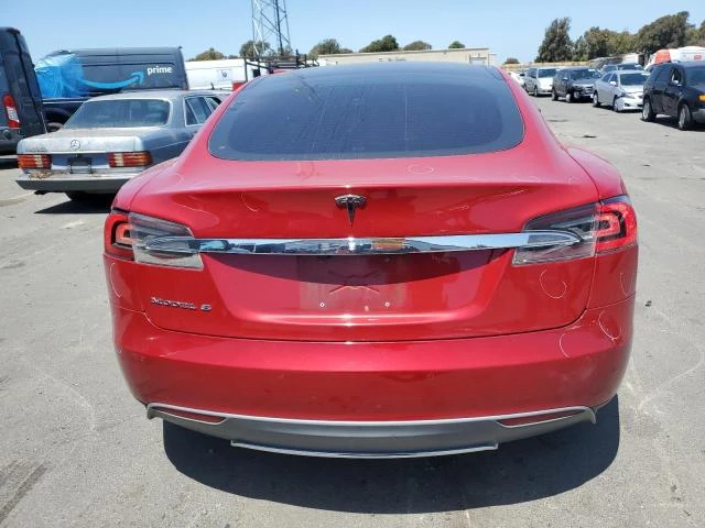 5YJSA1S10EFP33160  tesla model s 2014 IMG 5