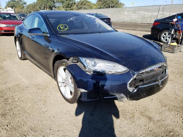 5YJSA1S12EFP35105  tesla model s 2014 IMG 0