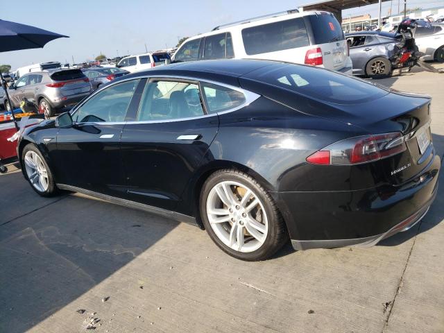 5YJSA1S14EFP30522  tesla model s 2014 IMG 1