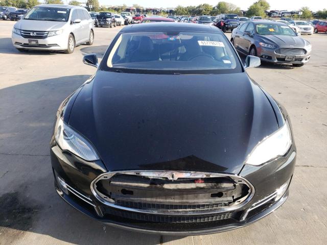 5YJSA1S14EFP30522  tesla model s 2014 IMG 4