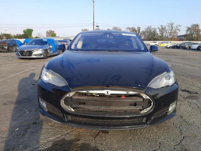 5YJSA1S14EFP37972  tesla model s 2014 IMG 4