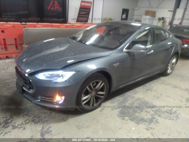 5YJSA1S15EFP29265  tesla model s 2014 IMG 1