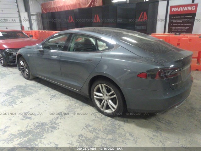 5YJSA1S15EFP29265  tesla model s 2014 IMG 2