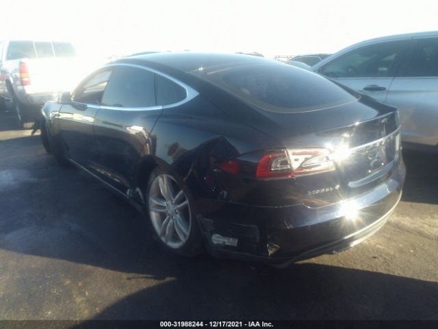 5YJSA1S15EFP30612  tesla model s 2014 IMG 2