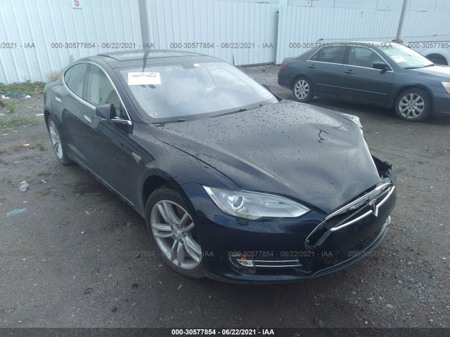 5YJSA1S15EFP33915  tesla model s 2014 IMG 0