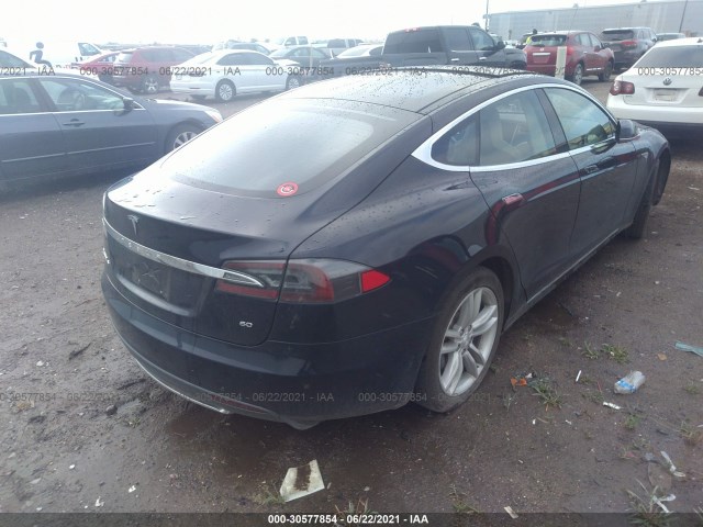 5YJSA1S15EFP33915  tesla model s 2014 IMG 3