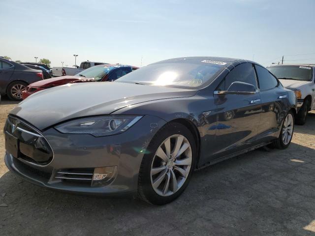 5YJSA1S16EFP29890  tesla model s 2014 IMG 1