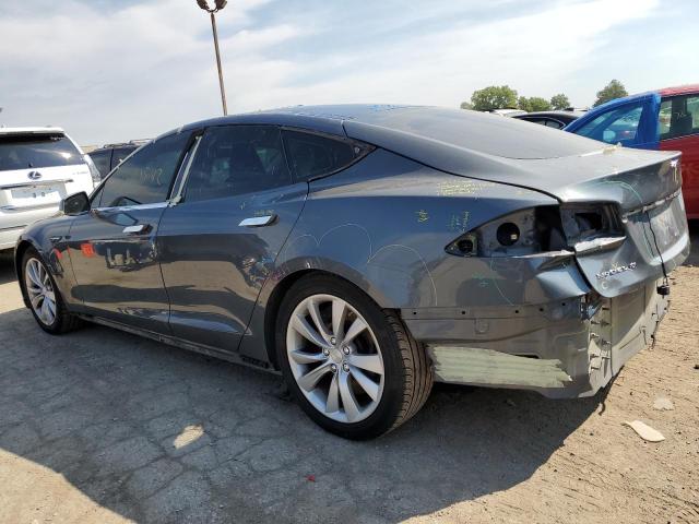 5YJSA1S16EFP29890  tesla model s 2014 IMG 2