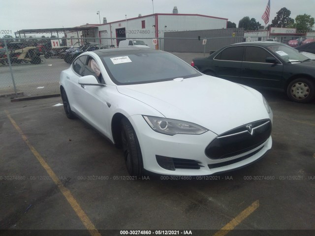 5YJSA1E12FF103377  tesla model s 2015 IMG 0