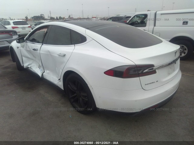 5YJSA1E12FF103377  tesla model s 2015 IMG 2