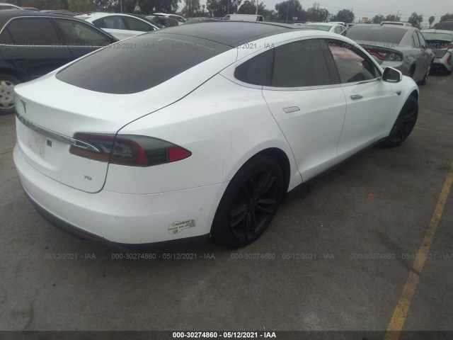 5YJSA1E12FF103377  tesla model s 2015 IMG 3