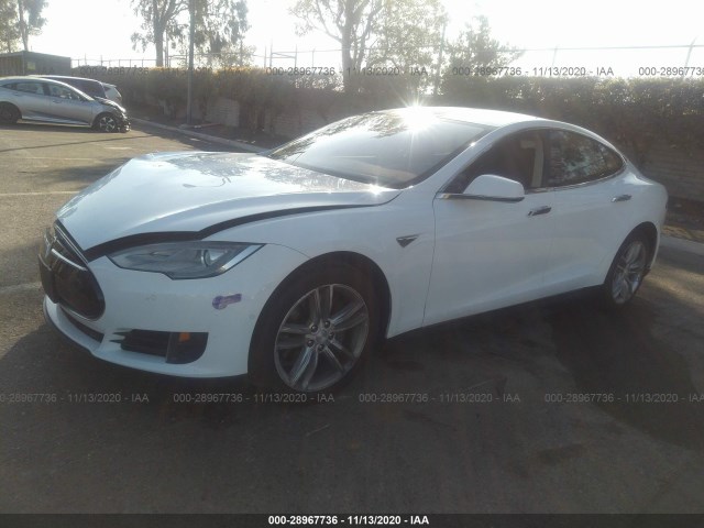 5YJSA1E17FF117436  tesla model s 2015 IMG 1