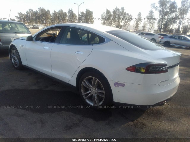 5YJSA1E17FF117436  tesla model s 2015 IMG 2