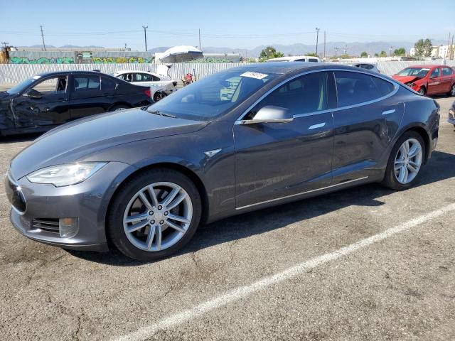 5YJSA1E19FF102713  tesla model s 2015 IMG 0