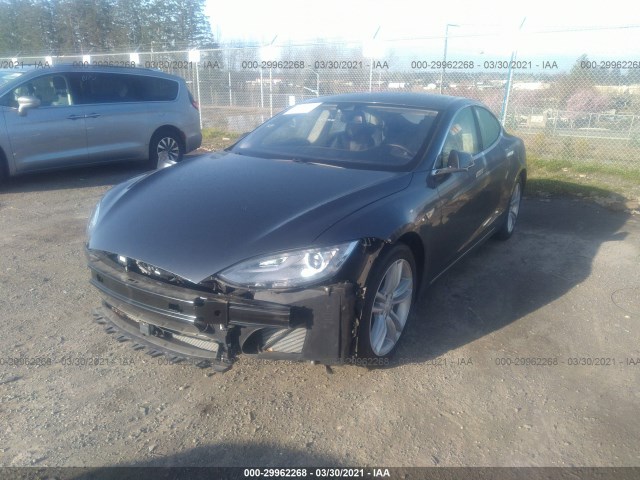 5YJSA1E20FF106187  tesla model s 2015 IMG 1