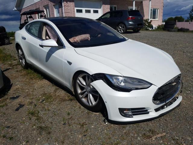 5YJSA1E20FF108411  tesla model s 2015 IMG 0