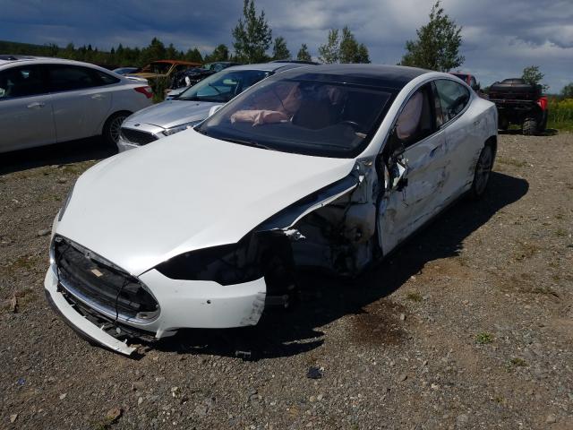 5YJSA1E20FF108411  tesla model s 2015 IMG 1