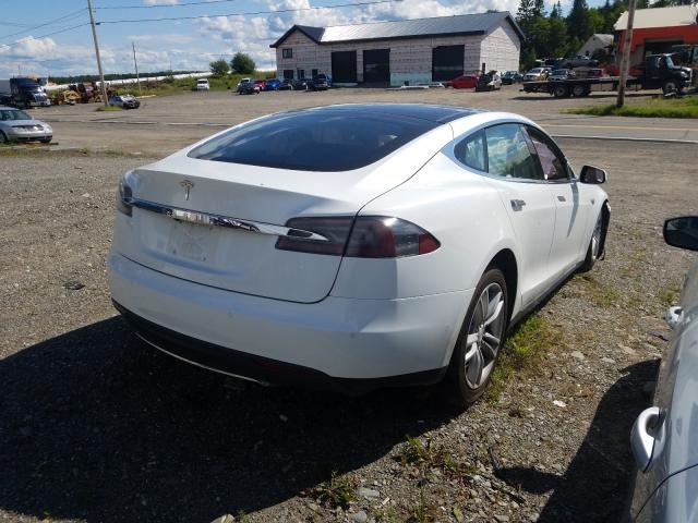 5YJSA1E20FF108411  tesla model s 2015 IMG 3