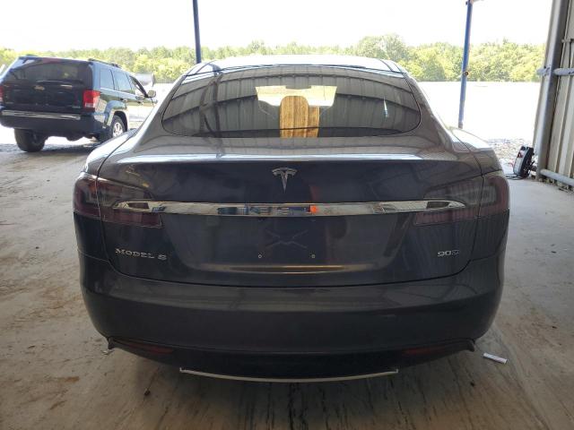 5YJSA1E20FF113091  tesla model s 2015 IMG 5