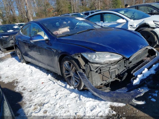 5YJSA1E21FF108028  tesla model s 2015 IMG 0