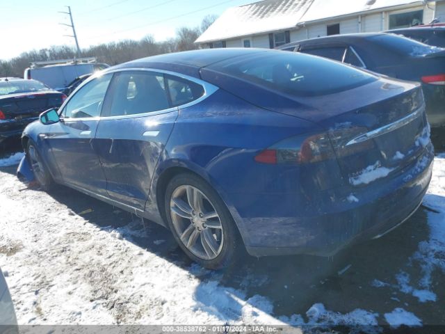 5YJSA1E21FF108028  tesla model s 2015 IMG 2