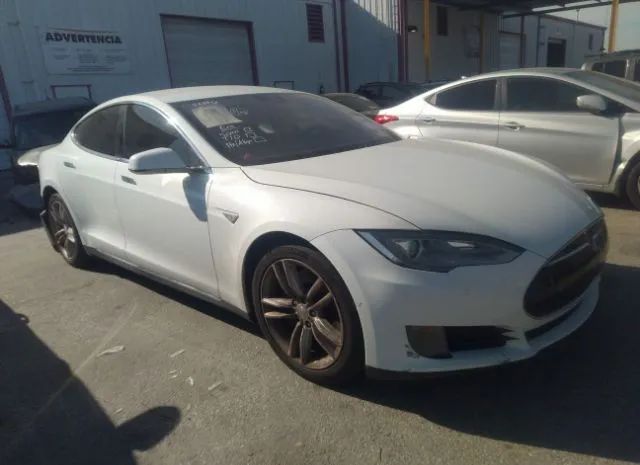 5YJSA1E21FF113097  tesla model s 2015 IMG 0