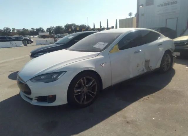 5YJSA1E21FF113097  tesla model s 2015 IMG 1