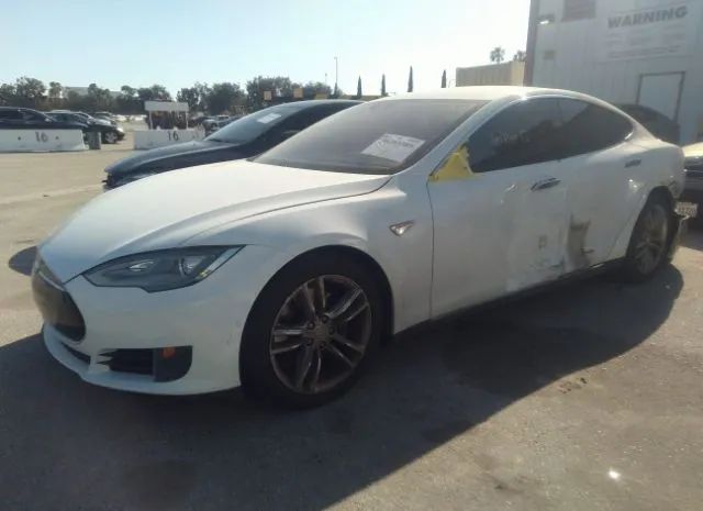 5YJSA1E21FF113097  tesla model s 2015 IMG 5