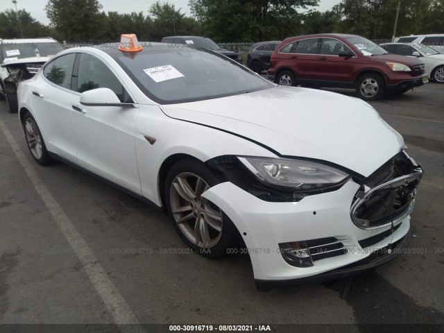 5YJSA1E21FF118316  tesla model s 2015 IMG 0