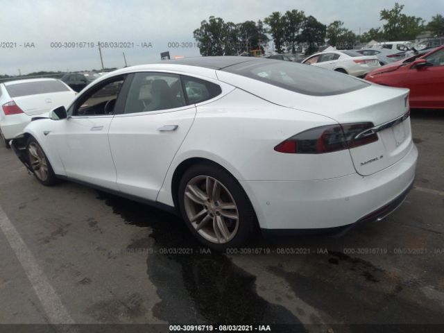 5YJSA1E21FF118316  tesla model s 2015 IMG 2