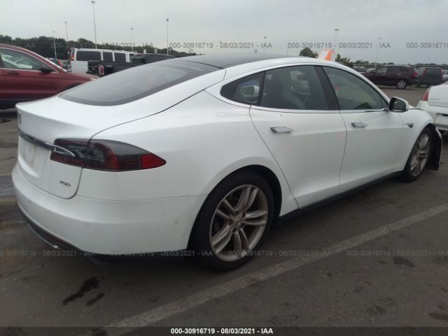 5YJSA1E21FF118316  tesla model s 2015 IMG 3