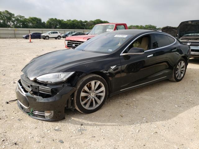 5YJSA1E21FF121314  tesla model s 2015 IMG 1