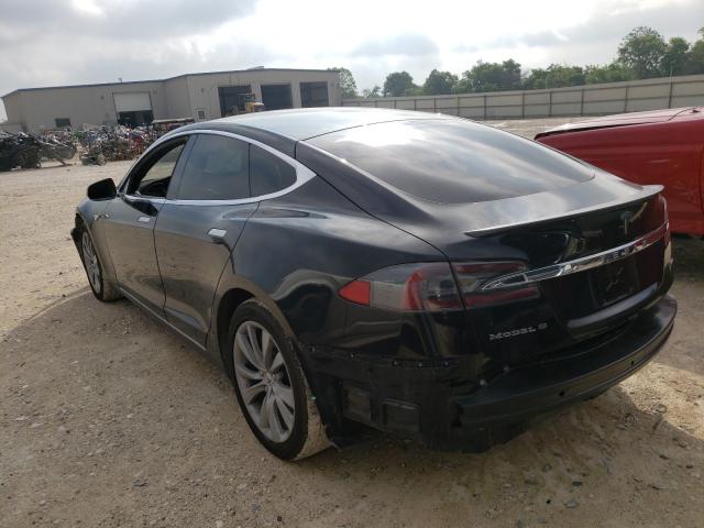 5YJSA1E21FF121314  tesla model s 2015 IMG 2