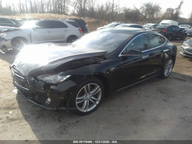 5YJSA1E22FF118633  tesla model s 2015 IMG 1