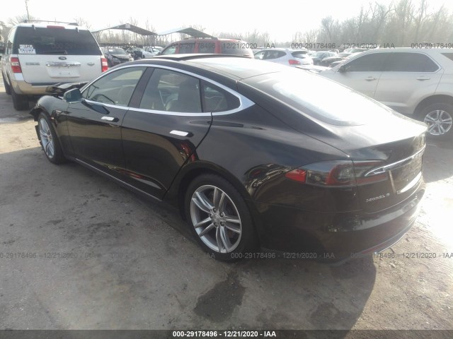 5YJSA1E22FF118633  tesla model s 2015 IMG 2